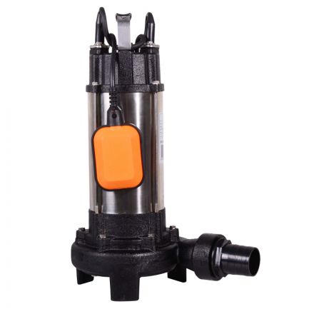 Насос Фекальный Вихрь (ФН-1500Л)