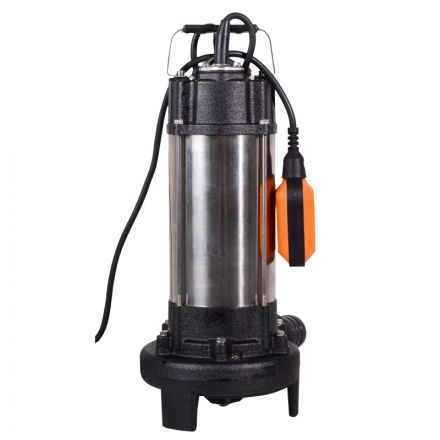 Насос Фекальный Вихрь (ФН-1500Л)