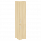 Yalta Шкаф узкий LT.SU-1.3 (R) Акация 400*450*1987