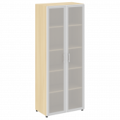 Yalta Шкаф LT.ST-1.10 R Акация 800*450*1987