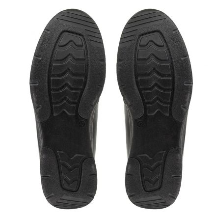 Полуботинки с перфорацией (мод.32П), ПУ (р.45) Полуботинки с перфорацией (мод.32П), ПУ (р.45)