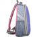 Ранец №1School Light 700г Princess, 2 отд