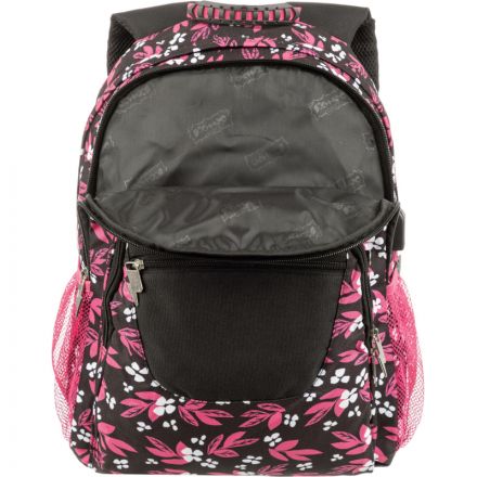 Рюкзак Комус Класс complex sakura black 2 отд