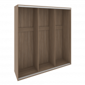 Maris Корпус высокий+трек SH.K3-5.1 Дуб аризона 2219*600*2394