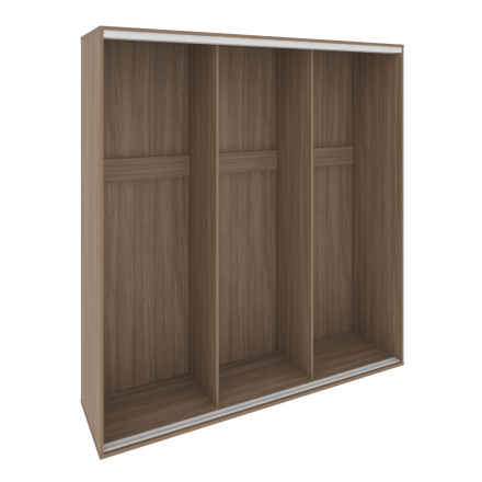 Maris Корпус высокий+трек SH.K3-5.1 Дуб аризона 2219*600*2394