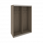 Maris Корпус низкий+трек SH.K2-4.2 Вяз 1400*600*2000 Maris Корпус низкий+трек SH.K2-4.2 Вяз 1400*600*2000