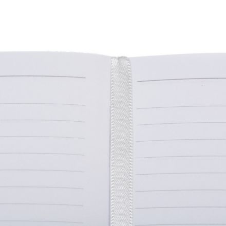 Ежедневник недатированный корич, тв.пер, 140х200, 160л, Lozanna AZ052/brown