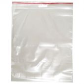 Пакет с замком (Zip Lock) с европодвесом 20 х 25 см, 60 мкм, 100 шт/уп Пакет с замком (Zip Lock) с европодвесом 20 х 25 см, 60 мкм, 100 шт/уп