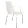 Стул обеденный SHT-S76 белый/хром лак 944395