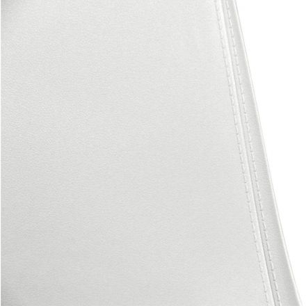 Стул обеденный SHT-S76 белый/хром лак 944395