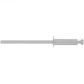 Заклепки 3,2х12 мм, 50 шт. MATRIX 40627