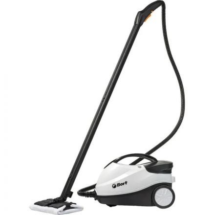 Пароочиститель Bort BDR-2300-R, 2100 Вт Пароочиститель Bort BDR-2300-R, 2100 Вт
