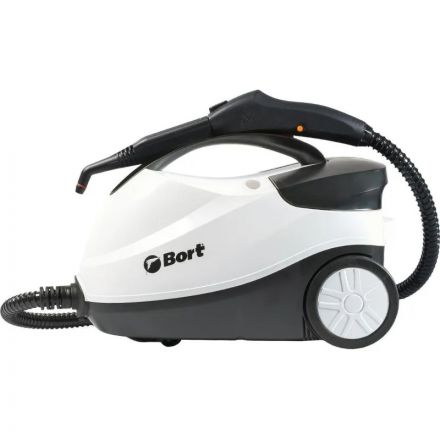 Пароочиститель Bort BDR-2300-R, 2100 Вт Пароочиститель Bort BDR-2300-R, 2100 Вт