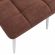Стул Leset Скай Ultra Chocolate, Ткань Велюр Стул Leset Скай Ultra Chocolate, Ткань Велюр
