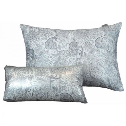 Подушка 50х70 SELENA Dreams (бамбук/поплекс), туба Подушка 50х70 SELENA Dreams (бамбук/поплекс), туба