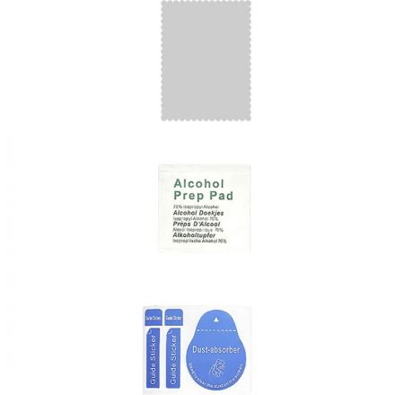 Защитное стекло PERO Full Glue Privacy для iPhone 16 Pro, черное Защитное стекло PERO Full Glue Privacy для iPhone 16 Pro, черное