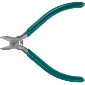 Бокорезы миниатюрные, 125 мм Jonnesway P5603