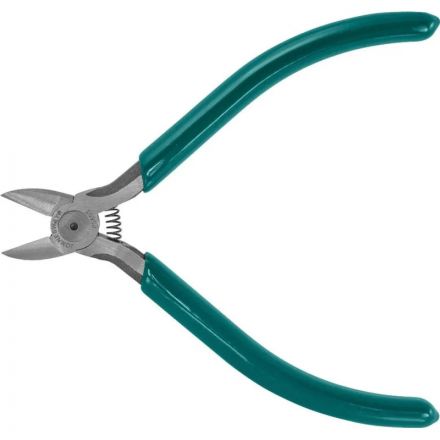 Бокорезы миниатюрные, 125 мм Jonnesway P5603