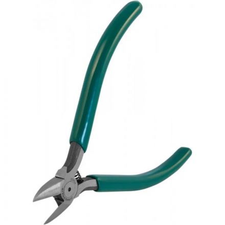 Бокорезы миниатюрные, 125 мм Jonnesway P5603