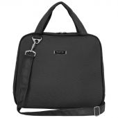 Сумка-папка для документов большая, черный, П7119-05 Сумка-папка для документов большая, черный, П7119-05