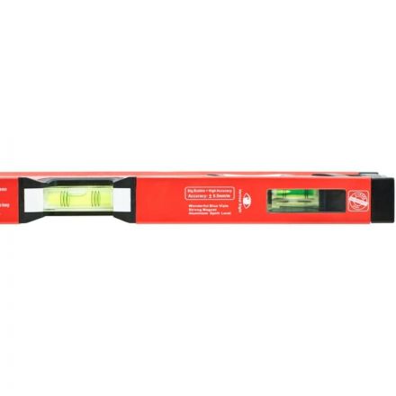 Уровень пузырьковый RGK U7100, 4610011873621