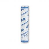 Ролик для факсов из термобумаги Promega fax 210 мм (диаметр 35-37 мм, намотка 20 м, втулка 12 мм)