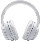 Наушники Hyundai H-HP103 белый, накладные, bluetooth