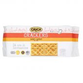 Крекер Crich соленый, 250г Крекер Crich соленый, 250г