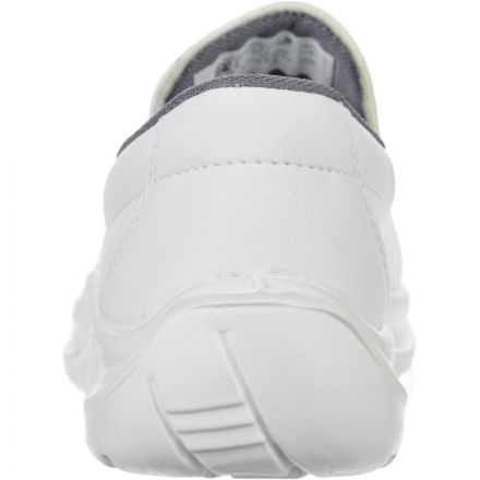 Полуботинки Sanita Lux белые 02905701(р.39)