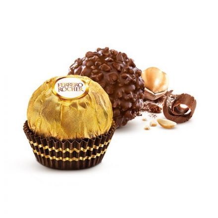 Конфеты Ferrero Rocher, 125г