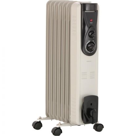 Радиатор масляный Centek CT-6200 7 секц.(15м) 1500Вт