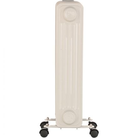 Радиатор масляный Centek CT-6200 7 секц.(15м) 1500Вт