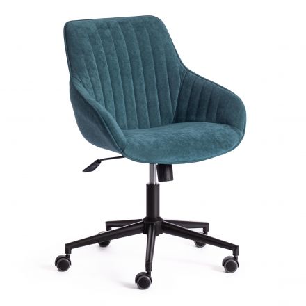 Кресло DUBLIN велюр Clermon, малахит, 089 Кресло DUBLIN велюр Clermon, малахит, 089