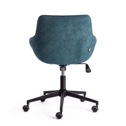 Кресло DUBLIN велюр Clermon, малахит, 089 Кресло DUBLIN велюр Clermon, малахит, 089