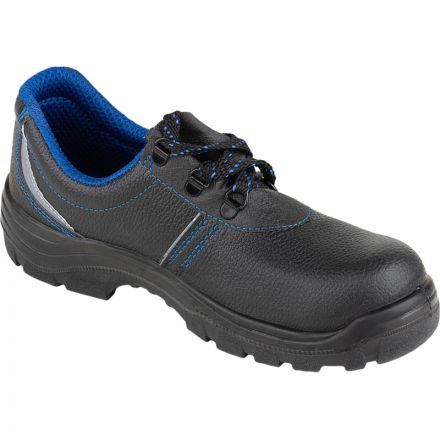 Полуботинки рабочие (мод.23-0) (р.38)