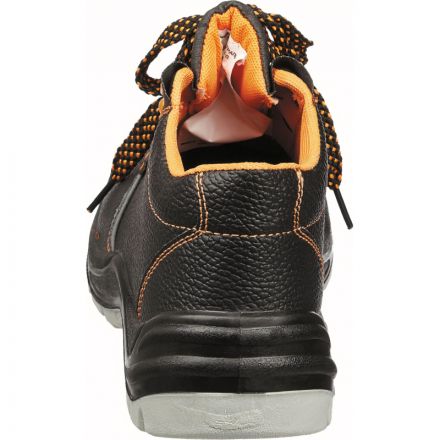 Полуботинки Мистраль ПУ/ТПУ с МП и МС р.49 (105244)