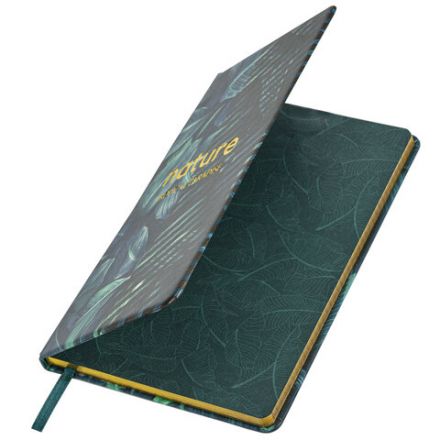 Блокнот А5 (143x210 мм), BRAUBERG VISTA "Nature", под кожу, твердый, срез фольга, 80 л., 112078 Блокнот А5 (143x210 мм), BRAUBERG VISTA "Nature", под кожу, твердый, срез фольга, 80 л., 112078