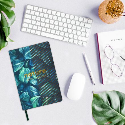 Блокнот А5 (143x210 мм), BRAUBERG VISTA "Nature", под кожу, твердый, срез фольга, 80 л., 112078 Блокнот А5 (143x210 мм), BRAUBERG VISTA "Nature", под кожу, твердый, срез фольга, 80 л., 112078