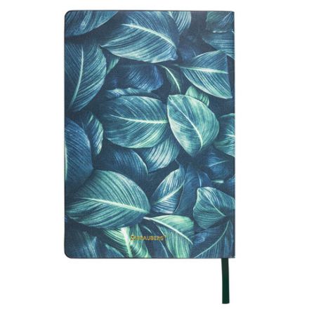 Блокнот А5 (143x210 мм), BRAUBERG VISTA "Nature", под кожу, твердый, срез фольга, 80 л., 112078 Блокнот А5 (143x210 мм), BRAUBERG VISTA "Nature", под кожу, твердый, срез фольга, 80 л., 112078