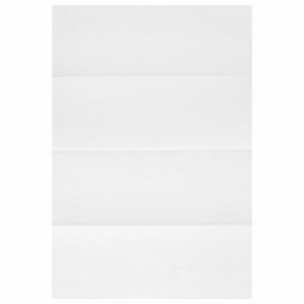 Полотенца бумажные 150 шт., LAIMA PREMIUM (H2), W-сложение, 2-слойные, белые, КОМПЛЕКТ 21 пачка, 32х21,6 см, 116378