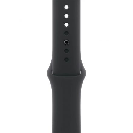 Смарт-часы Apple Watch Series 11 GPS 46mm Space Grey(Косми серый)[MEV04X/A Смарт-часы Apple Watch Series 11 GPS 46mm Space Grey(Косми серый)[MEV04X/A