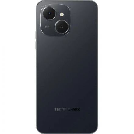 Смартфон Tecno Spark 40C 256Gb 8Gb Ink Black