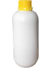 Бутыль 1-60  натуральная с пробкой