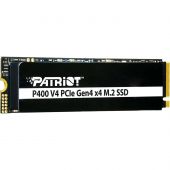 SSD накопитель Patriot P400 V4 500GB M.2 PCIe4.0x4(P400VP500GM28H) SSD накопитель Patriot P400 V4 500GB M.2 PCIe4.0x4(P400VP500GM28H)
