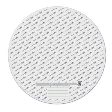 Холст на картоне, круглый 40 см, 280 г/м2, грунтованный, 100% хлопок BRAUBERG ART CLASSIC, 192192 Холст на картоне, круглый 40 см, 280 г/м2, грунтованный, 100% хлопок BRAUBERG ART CLASSIC, 192192