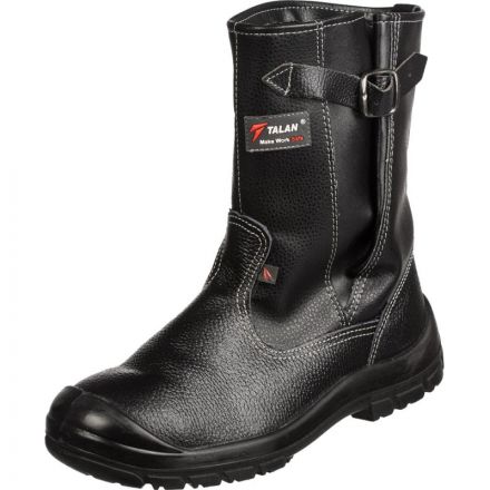 Сапоги Standart утепленные с мп р.38 (ВС4075му)