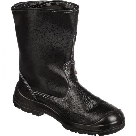 Сапоги Standart утепленные с мп р.38 (ВС4075му)