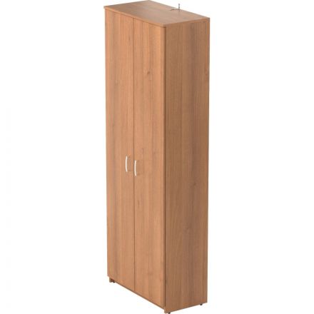 Гардероб Easy One LT 22/16 каркас (768х367) орех new В1997