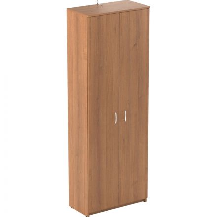 Гардероб Easy One LT 22/16 каркас (768х367) орех new В1997