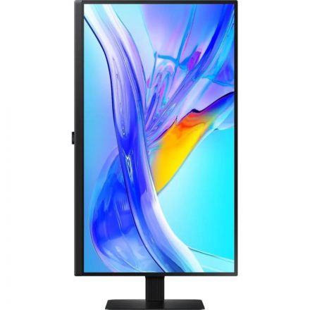 Монитор Samsung (LS27D804UAIXCI)27/UHD/IPS/60Hz/350cd/5ms/HDMI/DP/HAS Монитор Samsung (LS27D804UAIXCI)27/UHD/IPS/60Hz/350cd/5ms/HDMI/DP/HAS